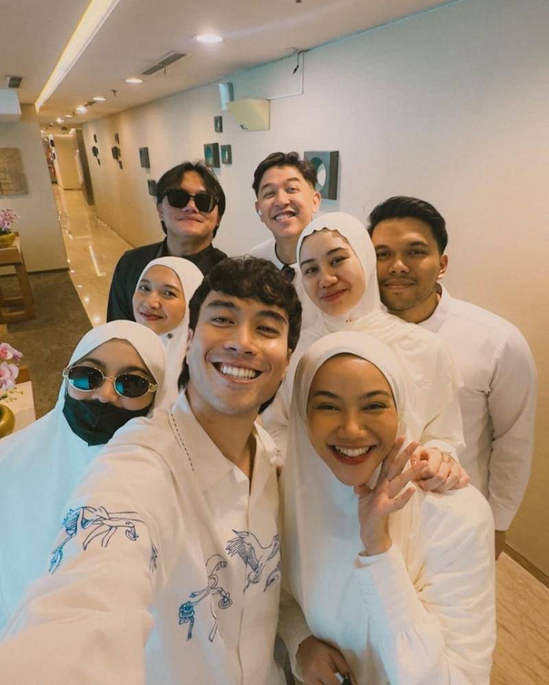 Instagram/rizkyfbian